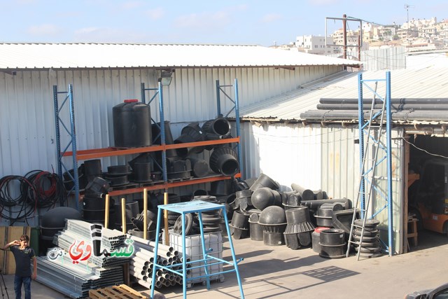 فيديو: اليوم العاشرمن فوازير رمضان وعلي الشوال و سيد بدير  في احضان منتزة عبد الكريم قاسم و بيت انتسلاتسيا للادوات الصحية لصاحبه ايوب فريج واخوانه 